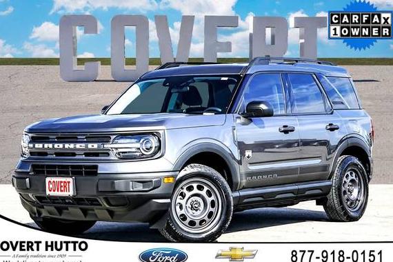 FORD BRONCO SPORT 2024 3FMCR9B6XRRE21709 image FORD BRONCO SPORT 2024 3FMCR9B6XRRE21709 image
